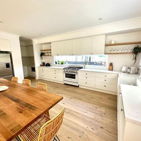 Unwind Guesthouse Byron Bay Zewnętrze zdjęcie