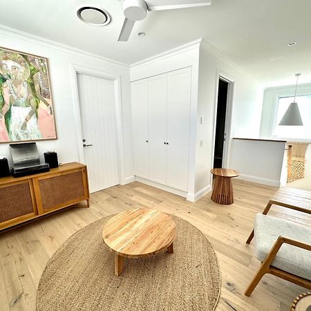 Unwind Guesthouse Byron Bay Zewnętrze zdjęcie