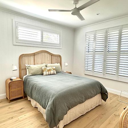 Unwind Guesthouse Byron Bay Zewnętrze zdjęcie