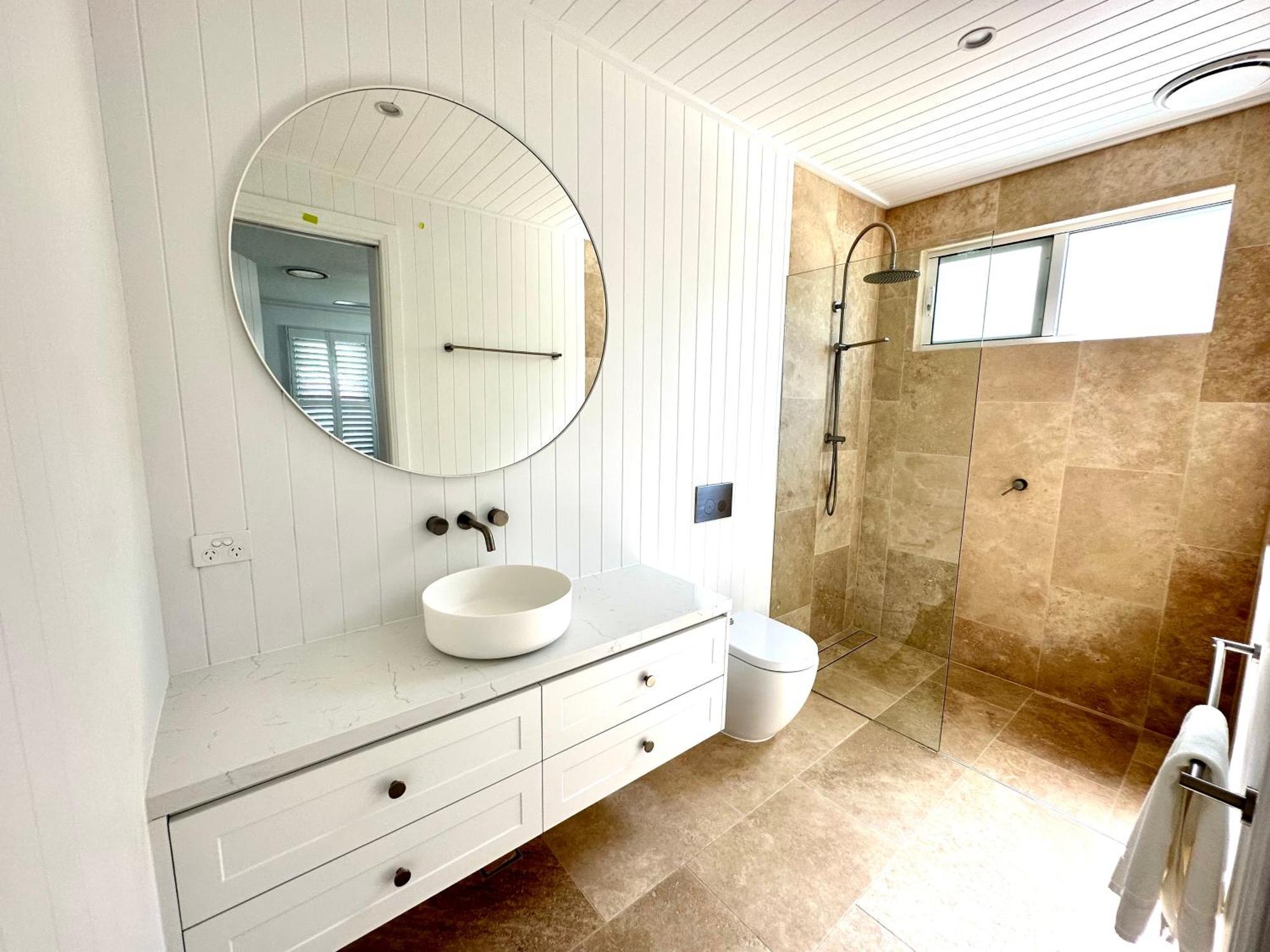 Unwind Guesthouse Byron Bay Zewnętrze zdjęcie