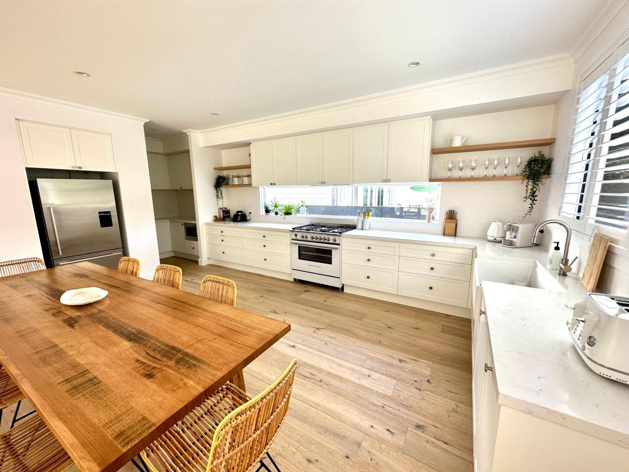 Unwind Guesthouse Byron Bay Zewnętrze zdjęcie