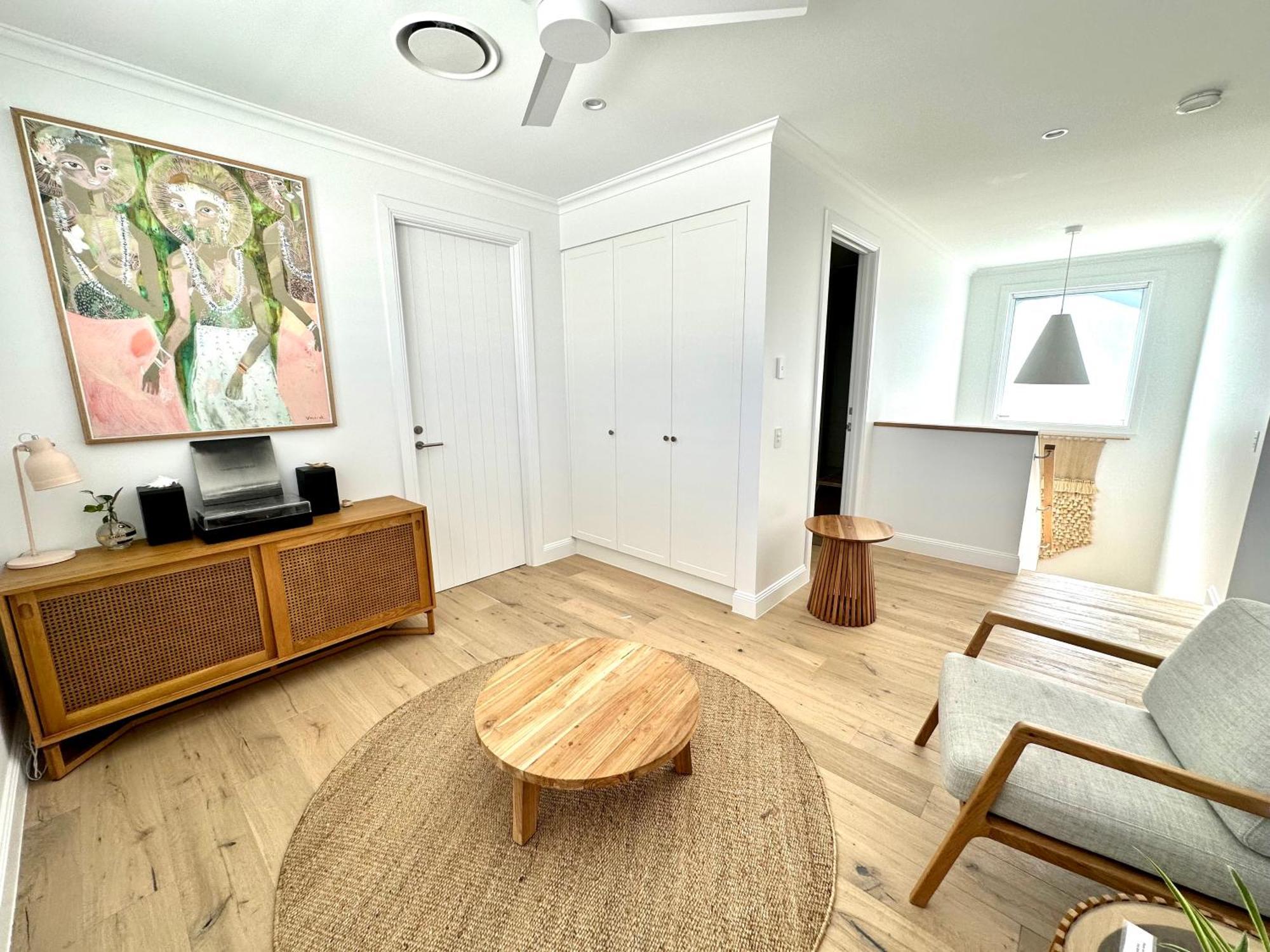 Unwind Guesthouse Byron Bay Zewnętrze zdjęcie